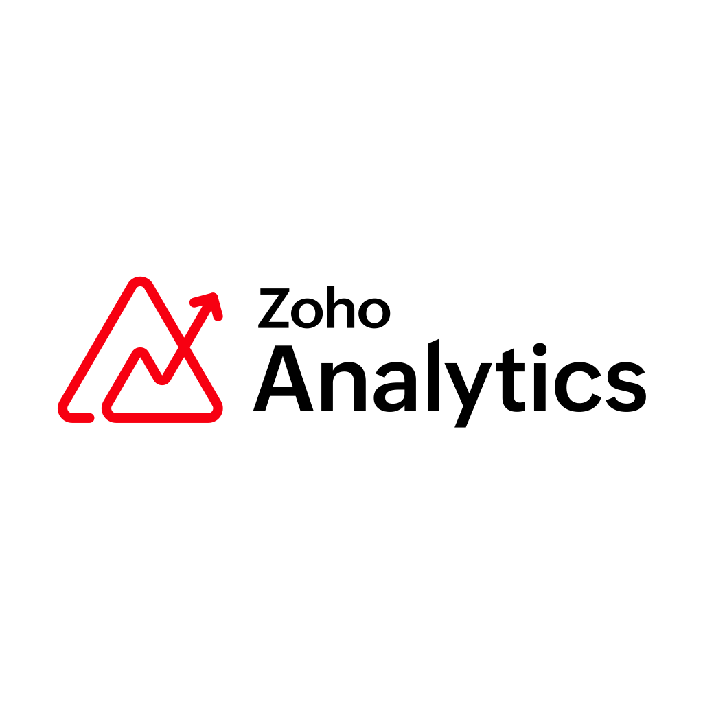 Zoho Analytics Official Logo